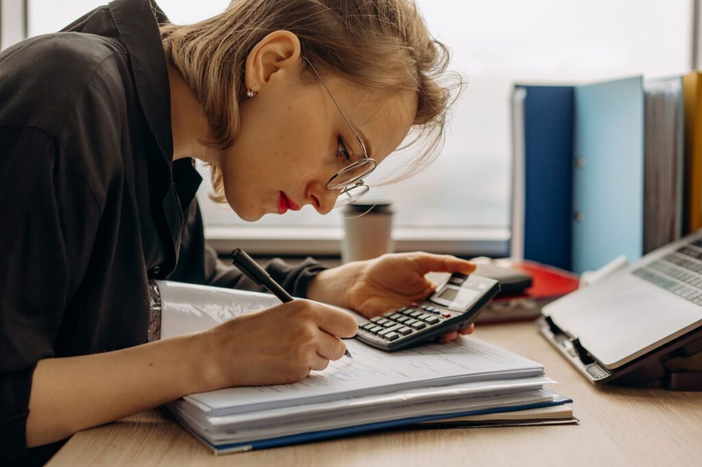 Accounting and Tax for Restaurants and Cafes in Bali