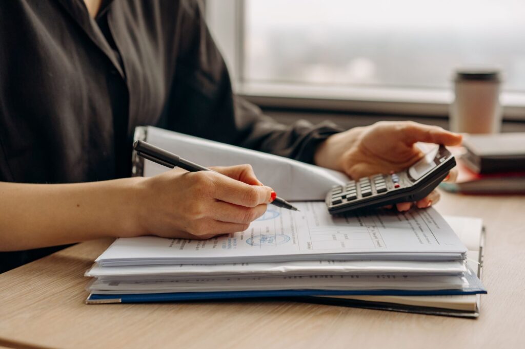 Annual Corporate Tax Return in Indonesia for Bali Companies