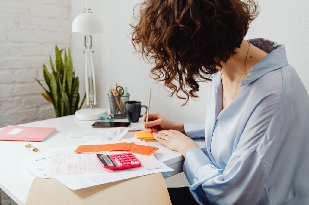 Bali Accountant for Expats and Companies