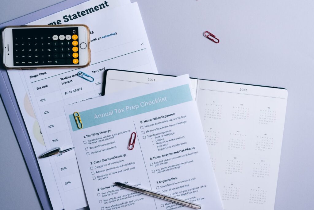 Financial Statement Preparation Services in Bali
