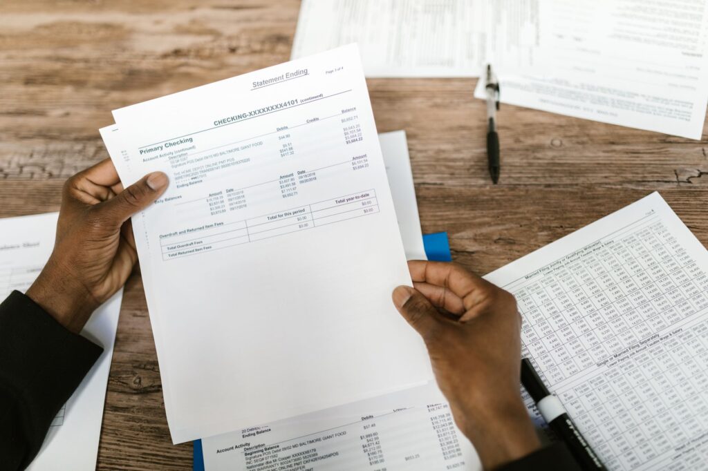 Monthly Tax Reporting in Bali (SPT Masa) for Companies