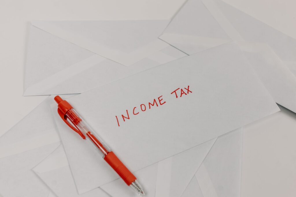 Personal Tax Returns for Expats Living in Bali
