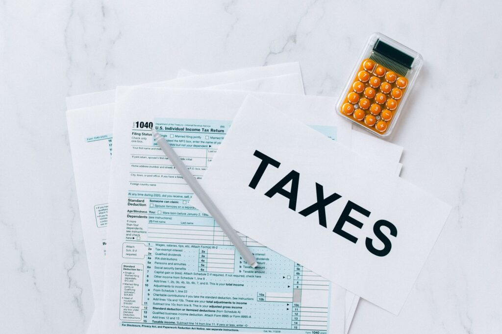 Tax Planning for KITAS Holders in Bali: A Practical Guide