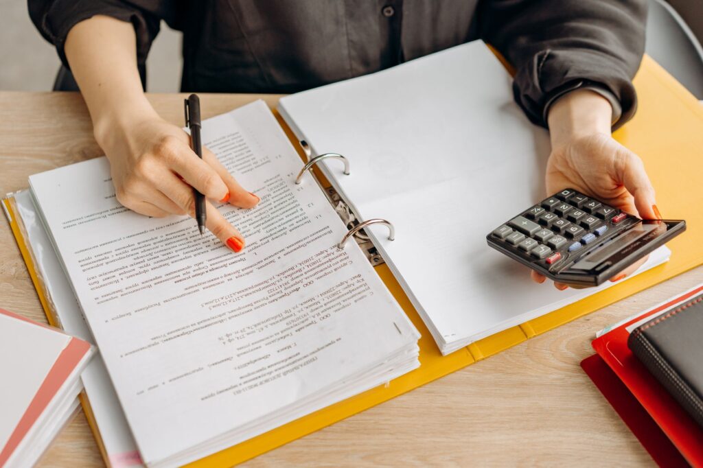 Villa Rental Accounting and Tax in Bali